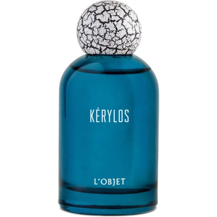 L'Objet Kérylos parfüm şişesi
