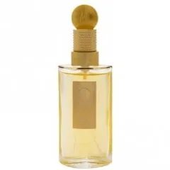 Montana Suggestion Eau d'Or parfüm şişesi