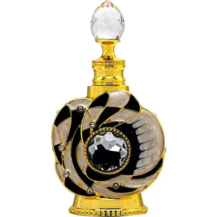 My Perfumes Attar Al Layl parfüm şişesi