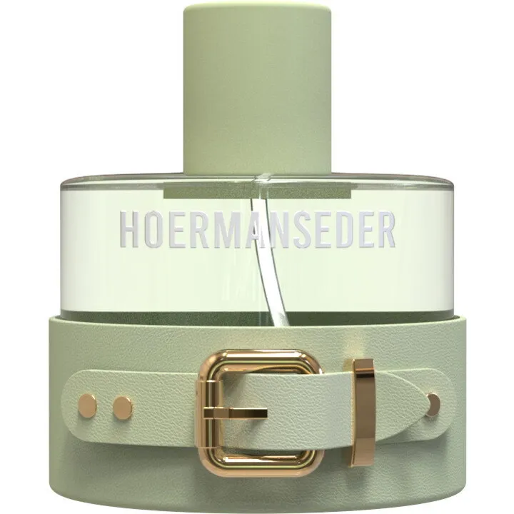 Hoermanseder Berlin Mornings perfume bottle