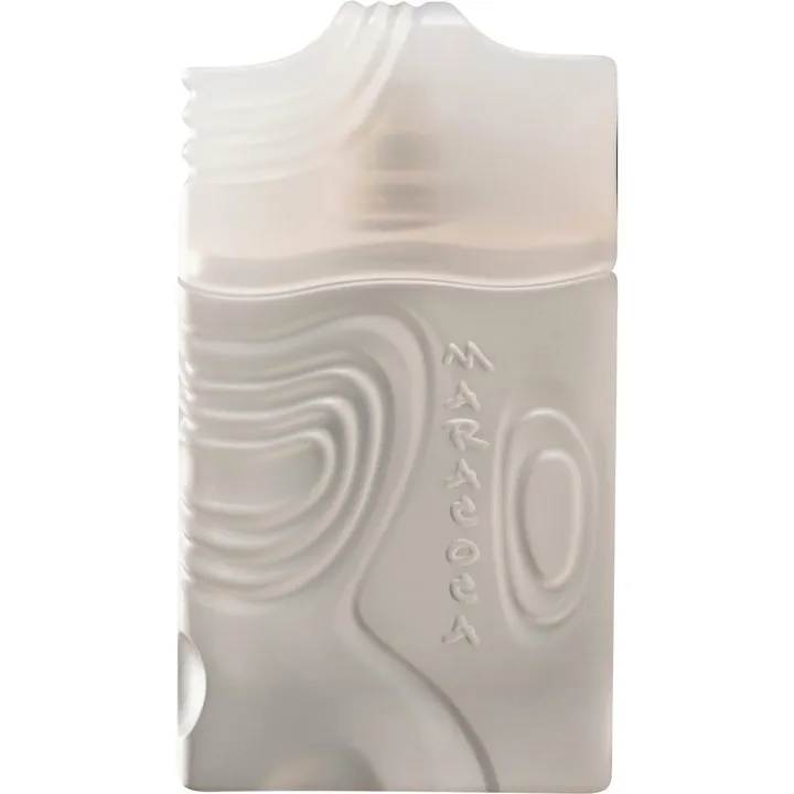 Amaffi Maracoca for Men perfume bottle