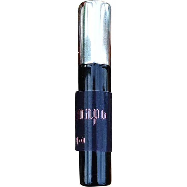 Taberna Odores Magicus Amber / Янтарь parfüm şişesi