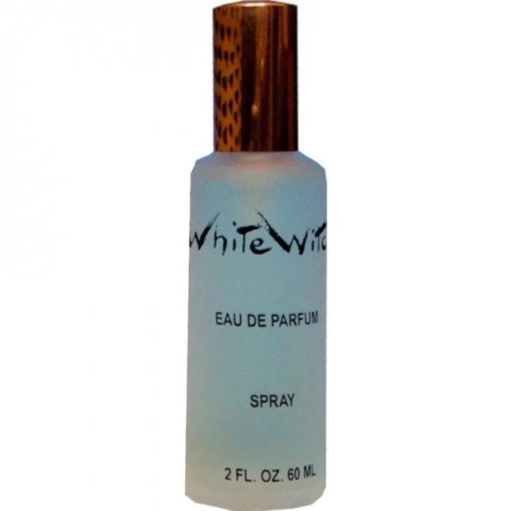 Parfums Jamaica White Witch (Eau de Parfum) perfume bottle