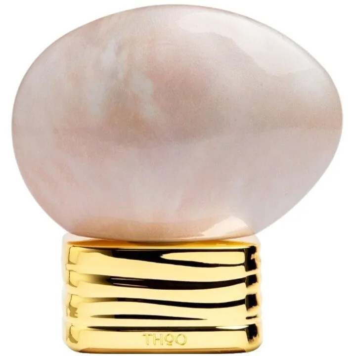 The House of Oud White Pearl perfume bottle