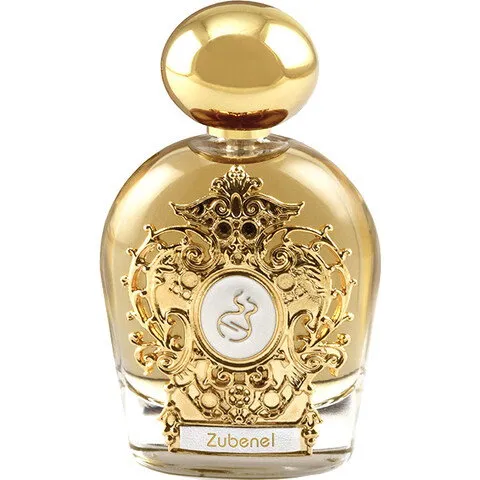 Tiziana Terenzi Zubenel perfume bottle