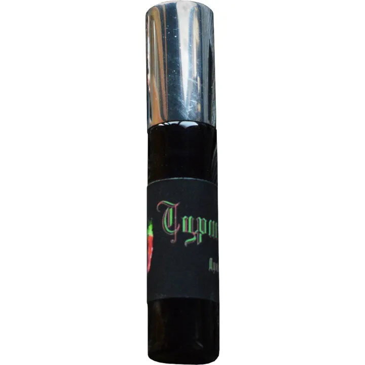 Taberna Odores Magicus Tourmaline / Турмалин parfüm şişesi