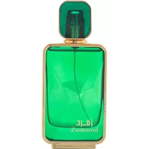 Arabian Oud Zumorod / زمرد parfüm şişesi