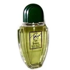 Egon von Furstenberg Talex perfume bottle