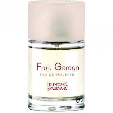 Hildegard Braukmann Fruit Garden parfüm şişesi