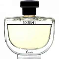 Caron Nocturnes (2013) parfüm şişesi