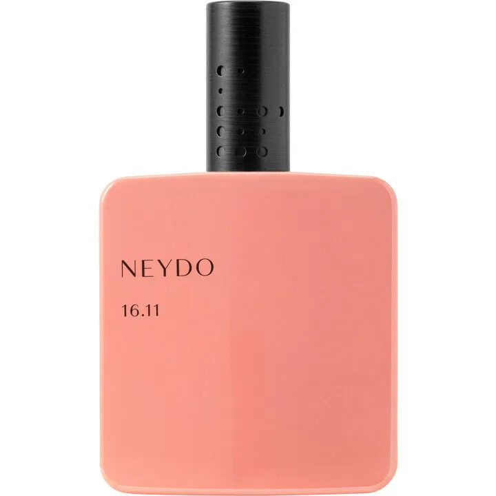 Neydo Blond Redhead 16.11 parfüm şişesi