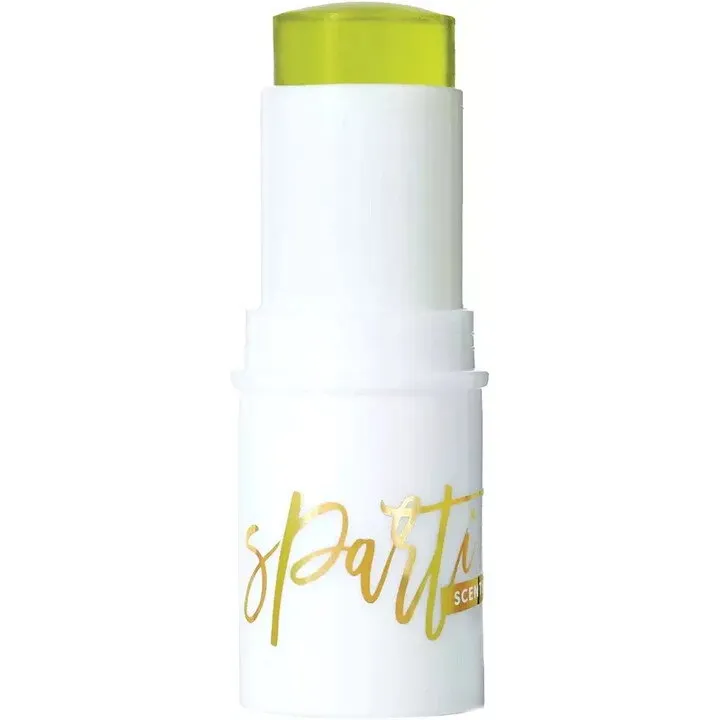 Sparti Scents Spring Sparti parfüm şişesi