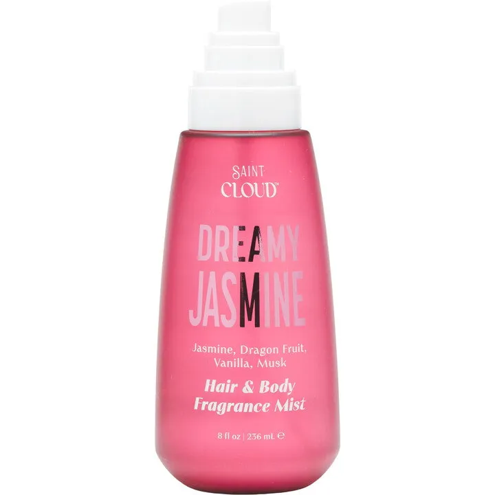 Saint Cloud Dreamy Jasmine parfüm şişesi