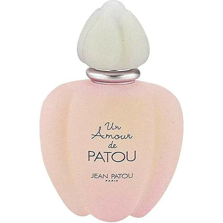 Jean Patou Un Amour de Patou (Eau de Toilette) parfüm şişesi