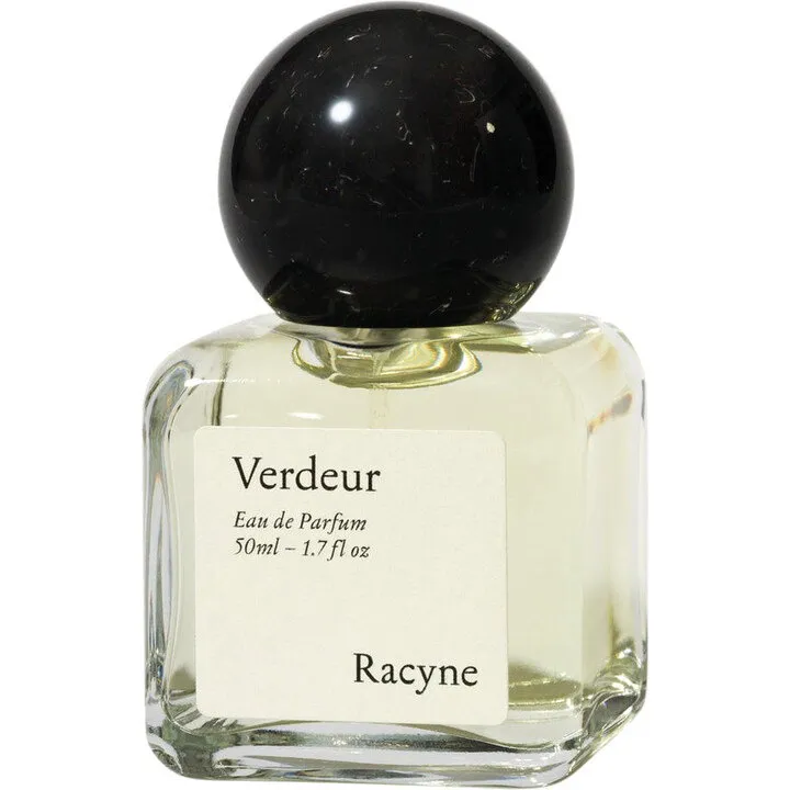 Racyne Verdeur parfüm şişesi