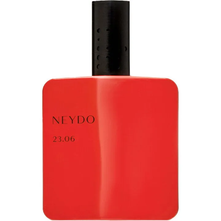 Neydo Berry Craving 23.06 parfüm şişesi
