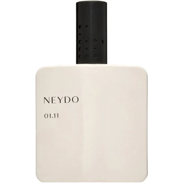 Neydo Wood Haze 01.11 parfüm şişesi