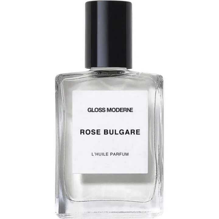 Gloss Moderne Rose Bulgare (Perfume Oil) parfüm şişesi
