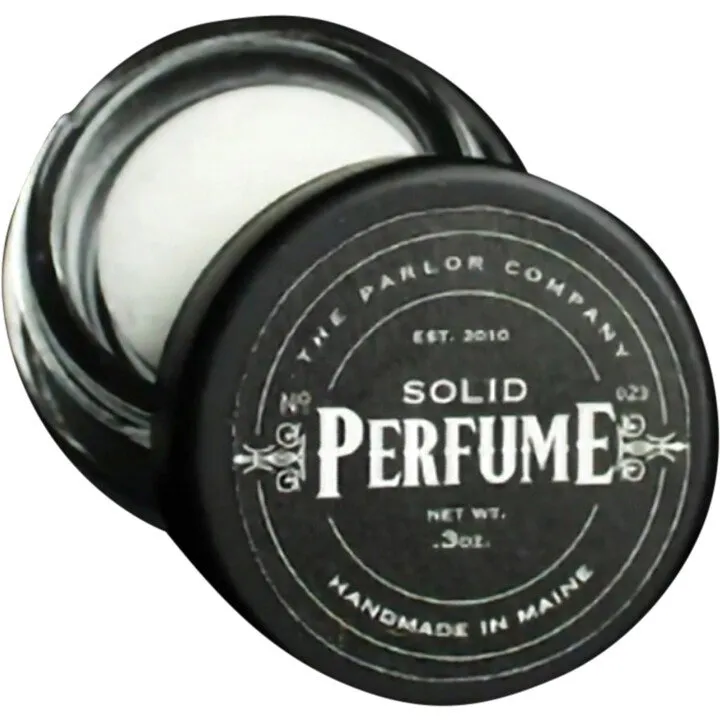 The Parlor Company Lacrimosa (Solid Perfume) perfume bottle