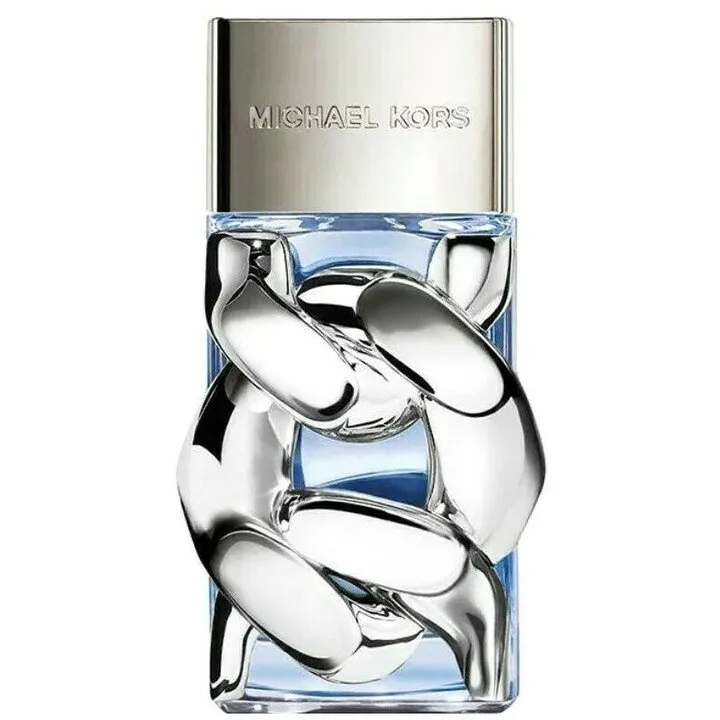 Michael Kors pour Homme parfüm şişesi