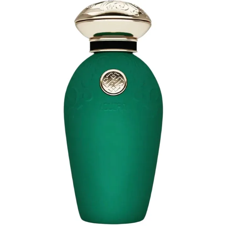 Louzan Fashion Oud parfüm şişesi