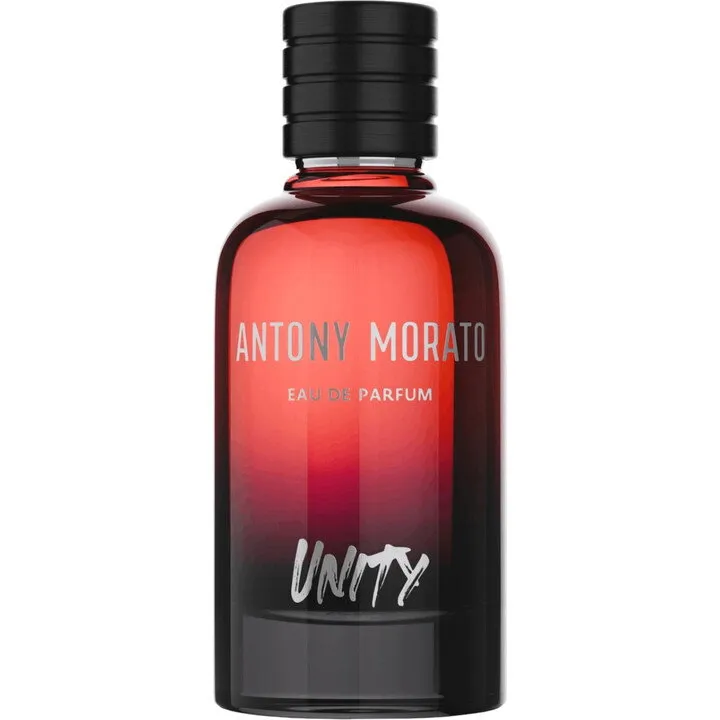 Antony Morato Unity parfüm şişesi