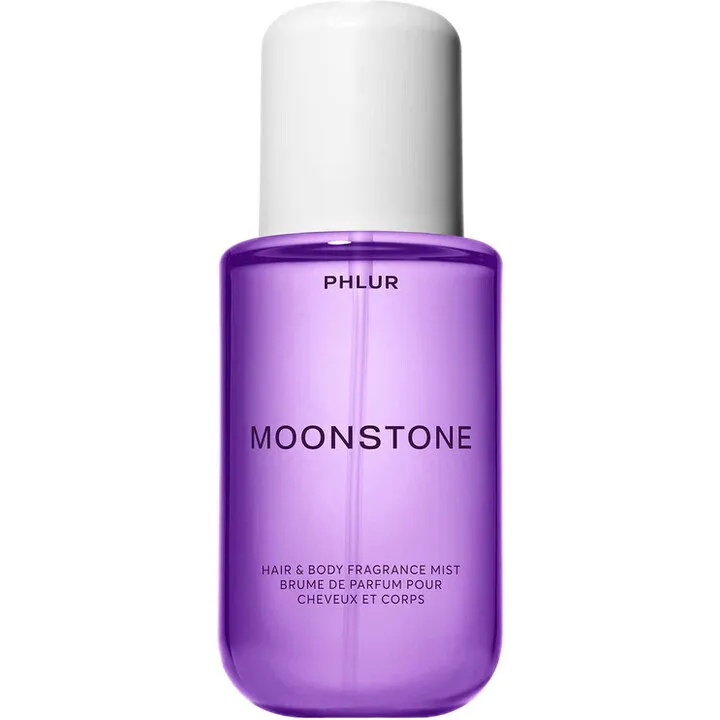 Phlur Moonstone parfüm şişesi