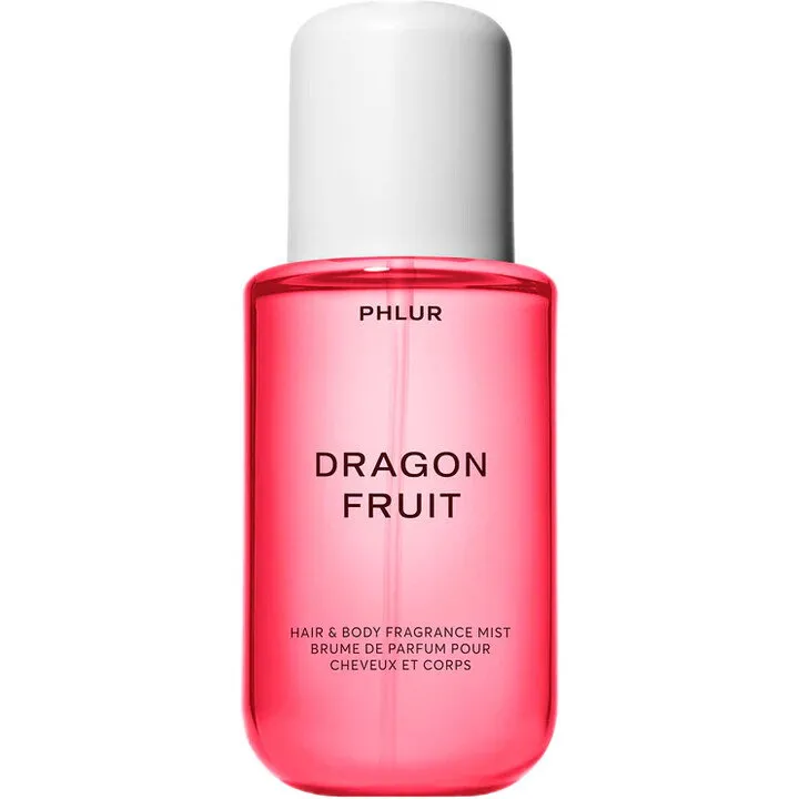 Phlur Dragon Fruit parfüm şişesi