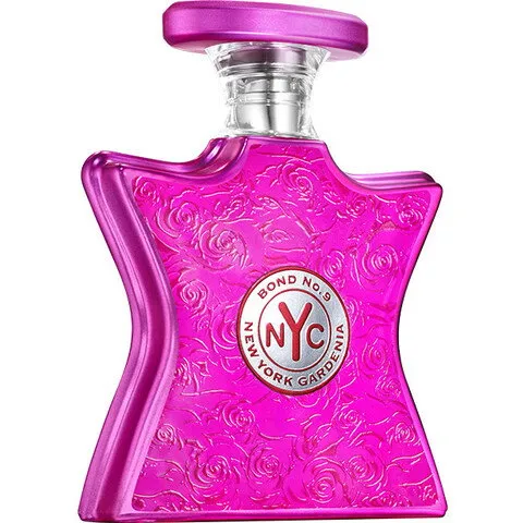 Bond No. 9 New York Gardenia parfüm şişesi