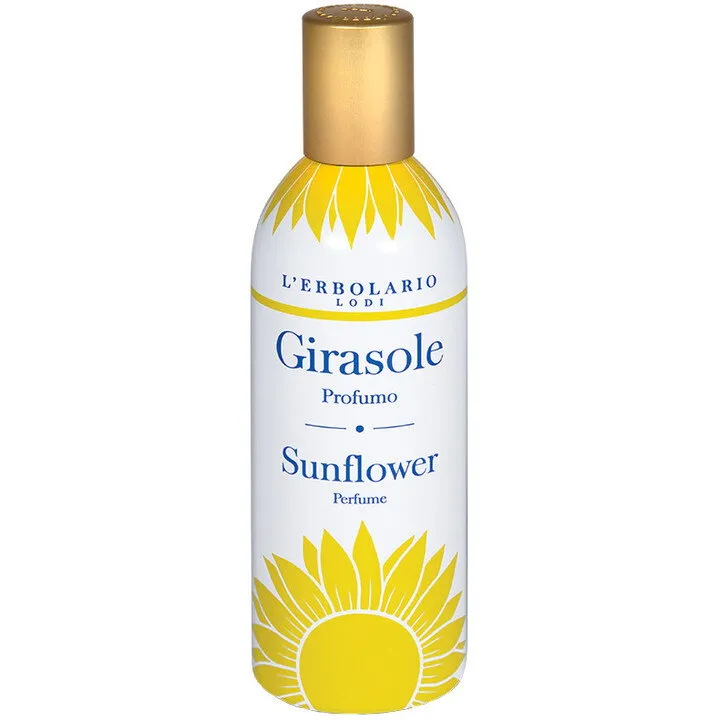 L'Erbolario Girasole parfüm şişesi