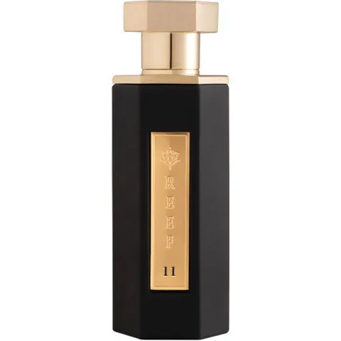 Reef 11 (Eau de Parfum) parfüm şişesi