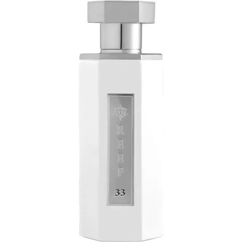 Reef 33 (White) parfüm şişesi