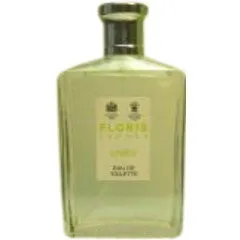 Floris Summer Limes parfüm şişesi