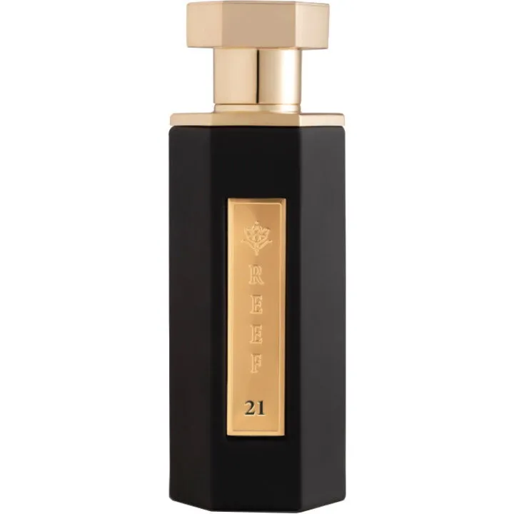 Reef 21 (Eau de Parfum) perfume bottle