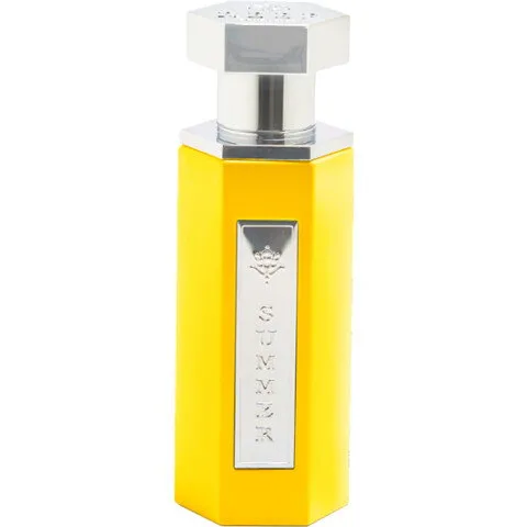 Reef Summer (Yellow) perfume bottle
