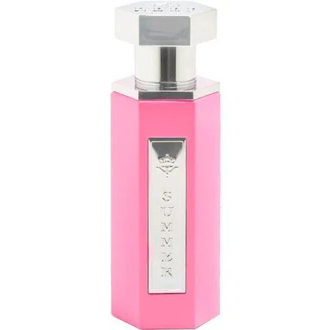 Reef Summer Pink (Perfume) perfume bottle
