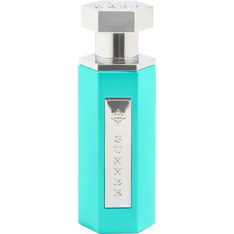 Reef Summer (Tiffany) perfume bottle