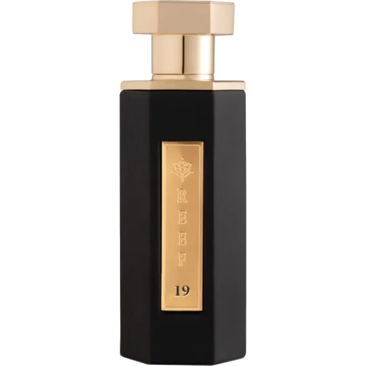 Reef 19 (Eau de Parfum) parfüm şişesi