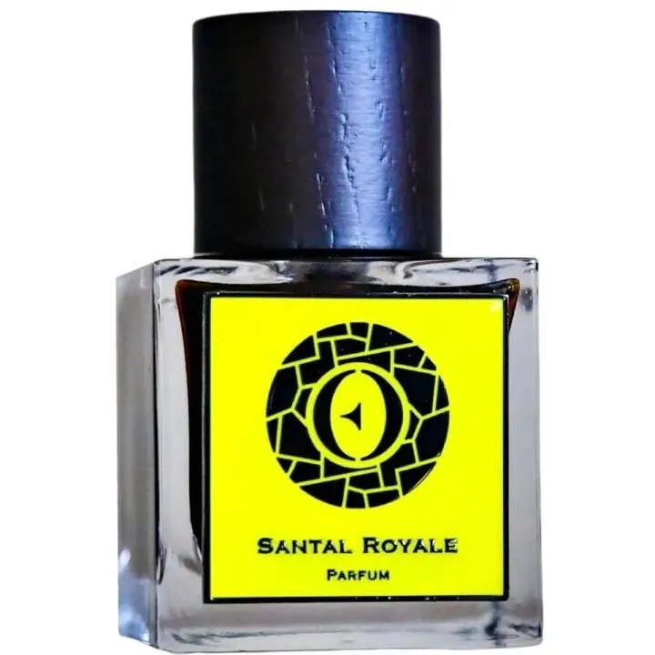 Ensar Oud Santal Royale: Oud Royale parfüm şişesi
