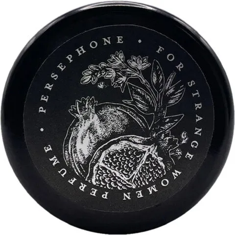 For Strange Women Persephone (2024) (Solid Perfume) parfüm şişesi