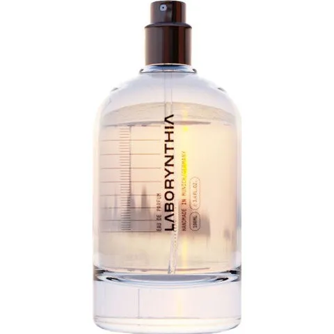 Laborynthia Cap d'Antibes perfume bottle