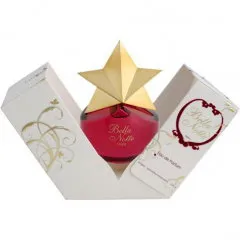 Fragrantia Secrets Bella Notte parfüm şişesi