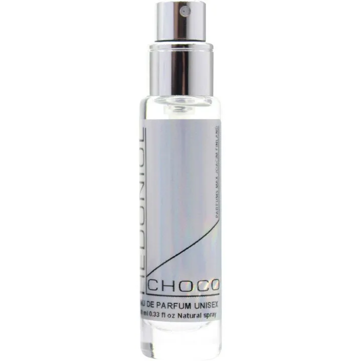 Max Joacim Hedoniol Choco perfume bottle