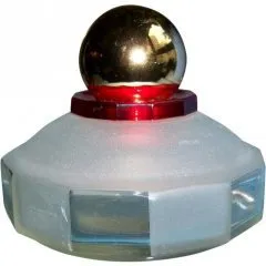 Linn Young Top Charms parfüm şişesi