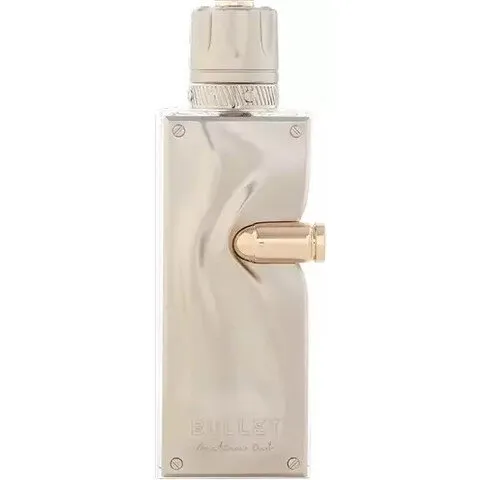 Arabian Oud Bullet / بوليت parfüm şişesi