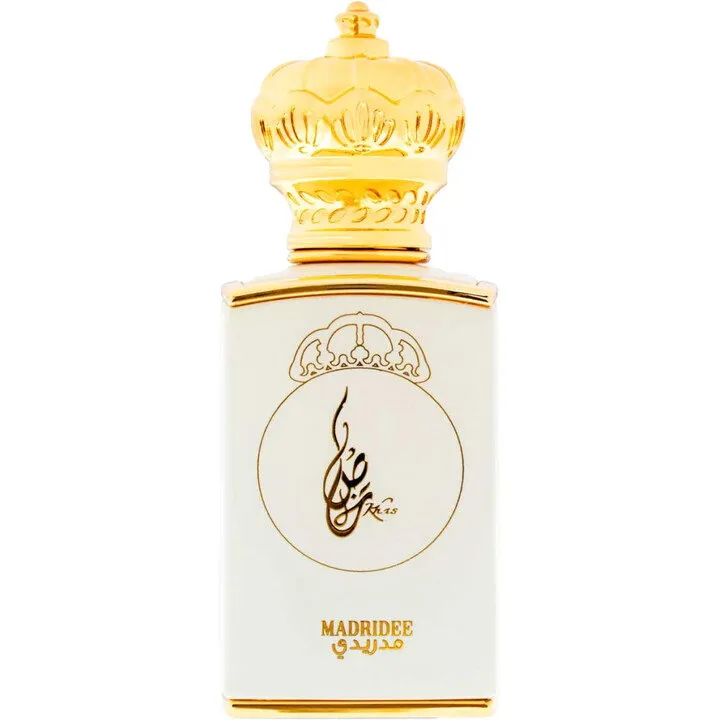 Khas Oud & Perfumes Madridee / مدريدي parfüm şişesi