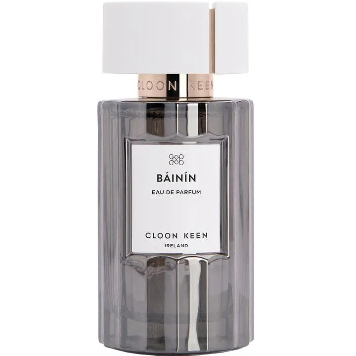 Cloon Keen Atelier Báinín parfüm şişesi
