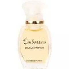 Charrier Embarras perfume bottle