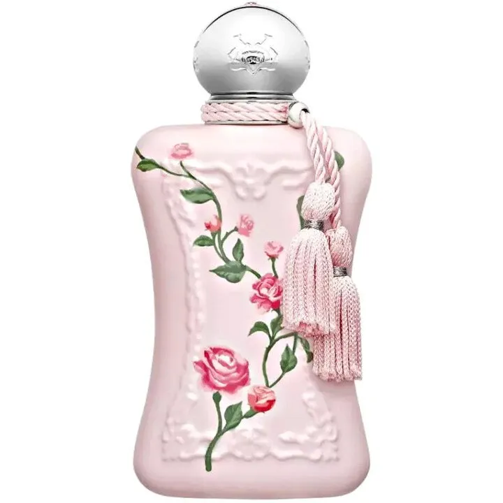 Parfums de Marly Delina Limited Edition parfüm şişesi