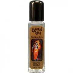 Spiritual Sky (US) Dark Musk perfume bottle